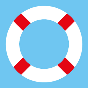 Logo Sauna am See