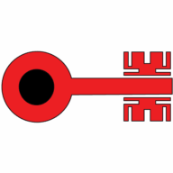 Logo Pro clés