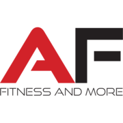 Logo ActiFree -Fitness and More