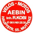Logo Aebin Zweirad