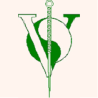 Logo Acuvet - Acupuncture Vétérinaire
